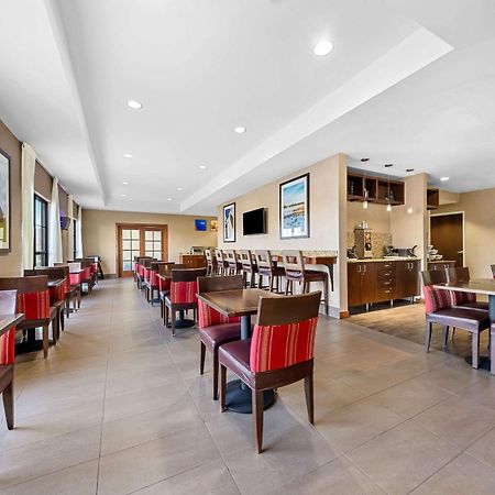 Comfort Inn & Suites West - Medical Center Rochester Kültér fotó