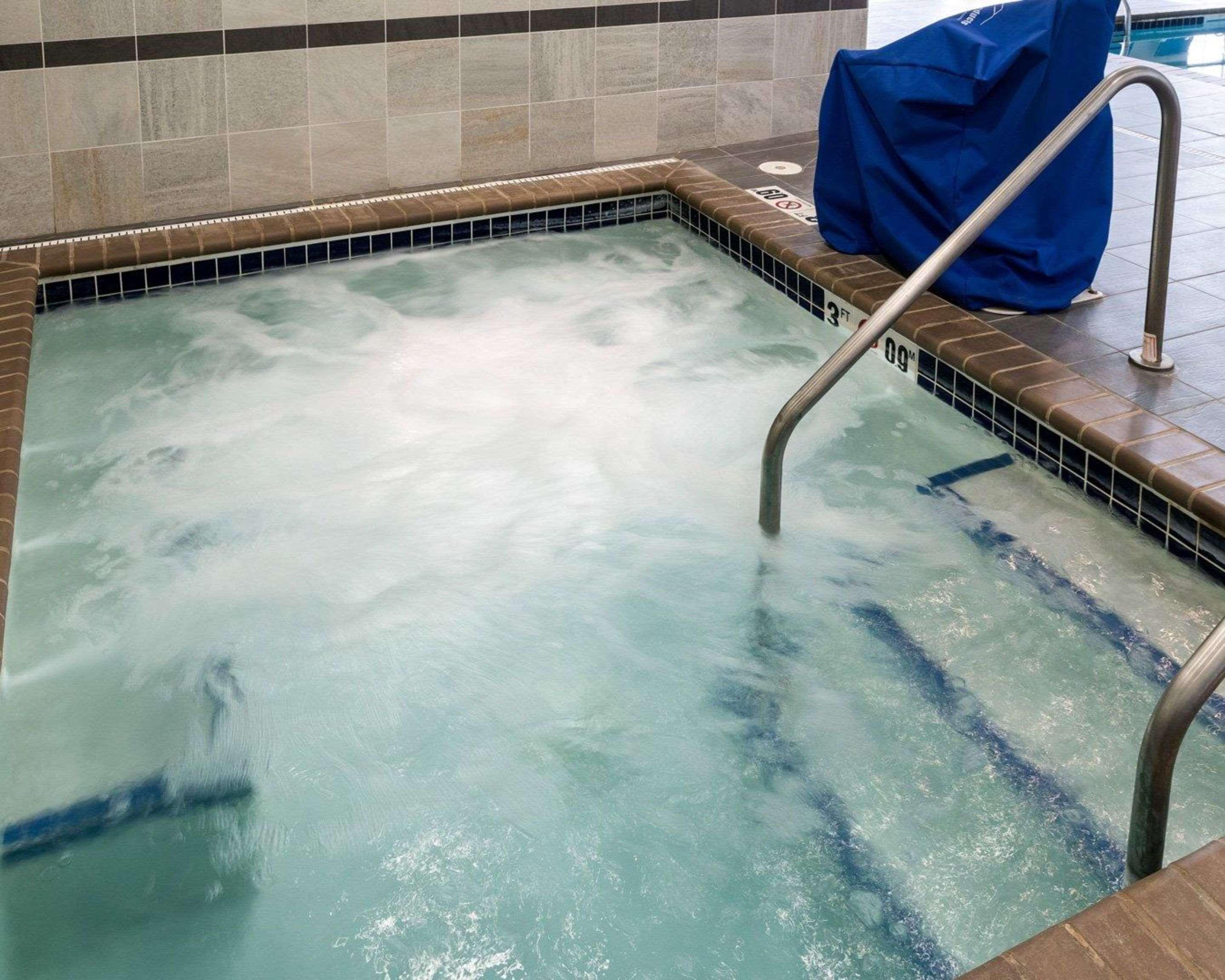 Comfort Inn & Suites West - Medical Center Rochester Kültér fotó