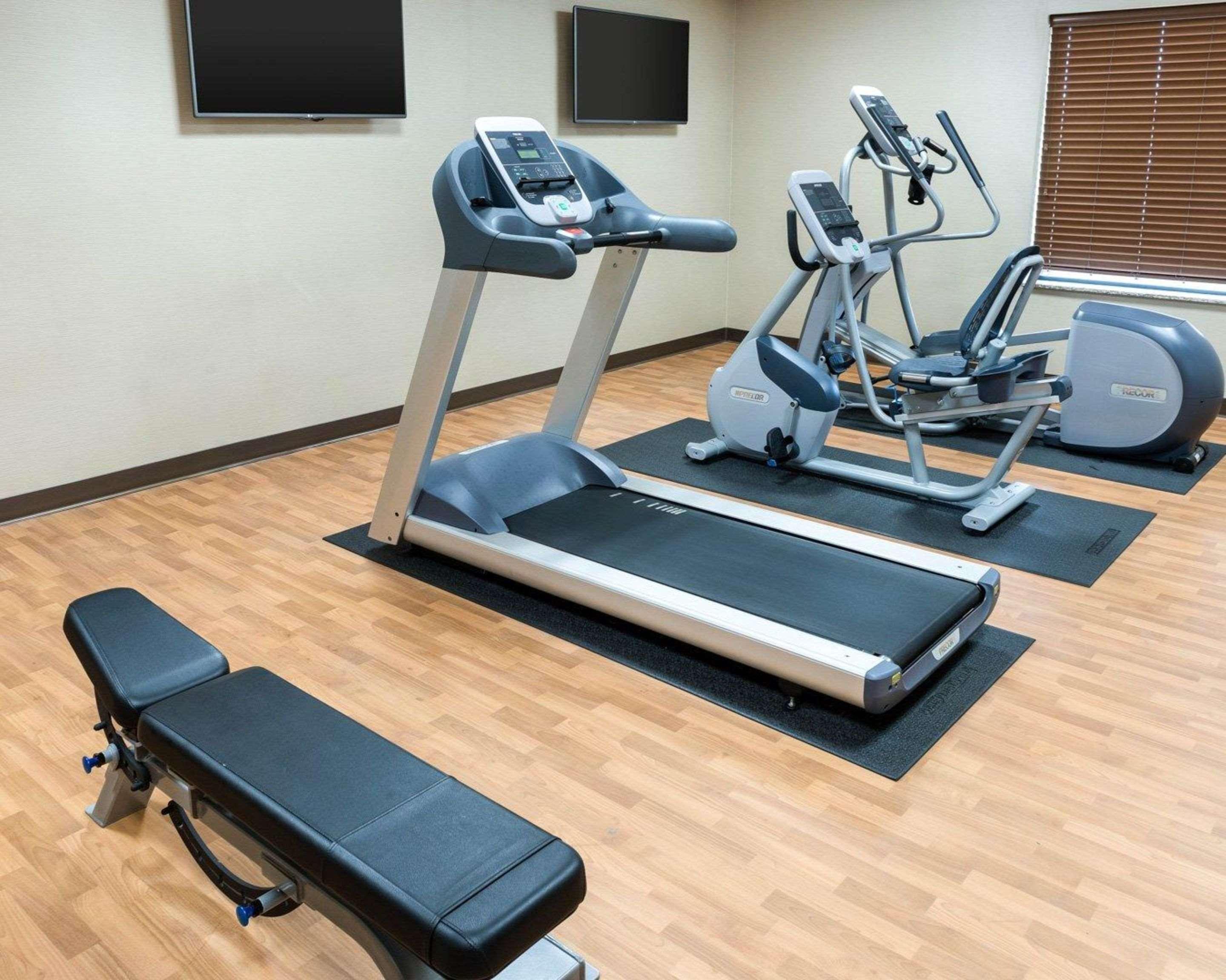 Comfort Inn & Suites West - Medical Center Rochester Kültér fotó