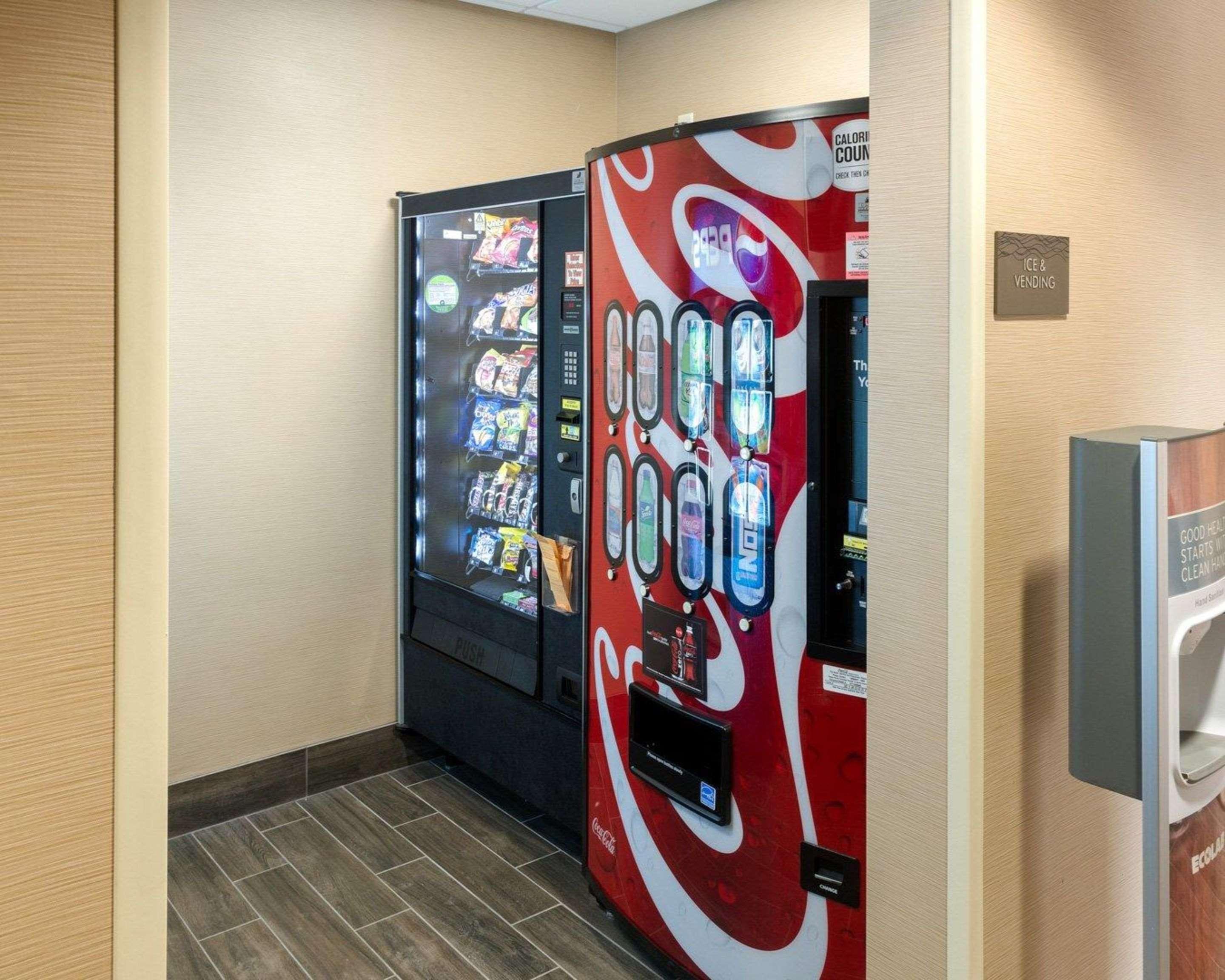Comfort Inn & Suites West - Medical Center Rochester Kültér fotó